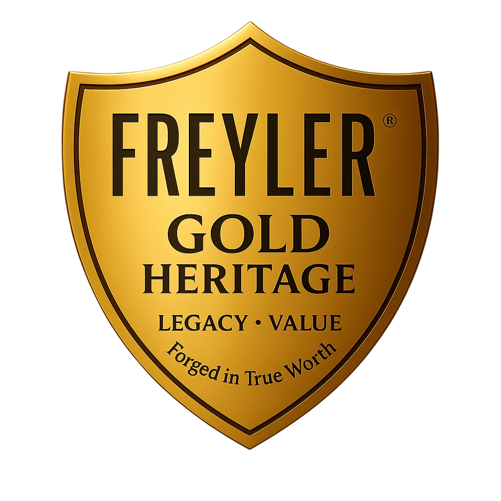 Freyler Gold Heritage